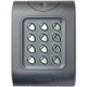 Act 5e Weatherproof IP55 Code Access Control Door Entry Keypad with 10 User Codes
