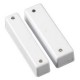 Heavy Duty Industrial Door Contact for wired intruder alarm system