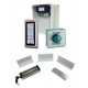 Completely Weatherproof Proximity / Code Access Control Gate kit