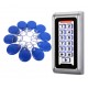 Compact Access Control Keypad with Proximity Built In