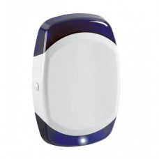 Decoy Dummy Bell Box with Battery Flashing LED