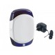 Decoy Dummy Bell Box with MAINS Flashing LED