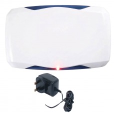 Decoy Dummy Bell Box with MAINS powered LED