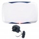 Decoy Dummy Bell Box with MAINS powered LED