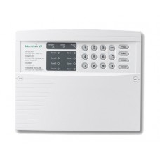 Texecom Veritas 8 Control Panel with Built-in LED Keypad