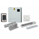 Internal Keypad Coded Access Control Kit with Maglock, Z&L Kit, Power Supply, Request to Exit