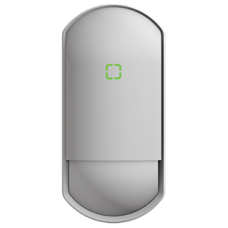 Dual Technology Detector Combined 2nd Generation Detector Element and Microwave Wired PIR Detector
