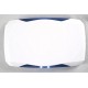 Decoy Dummy Bell Box with TWIN Alternating Battery LED