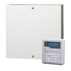 Eaton 10 Zone Burglar Alarm Control Panel with LCD Keypad