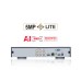 SPRO B5 5MP Lite 4 Channel 5 in 1 DVR with AI