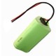 Replacement Rechargeable Bell Box Battery for Wired Bell Boxes