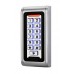 Proximity Keypad Access Control Door Entry Kit, Power Supply, Maglock with External Reader