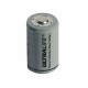 1/2 AA Lithium 3.6V Battery