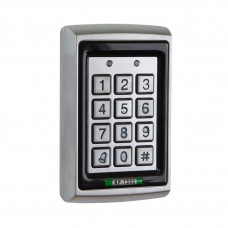 RGL KP1000 Access Control Code Keypad 500 Users