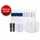 Texecom Premier Elite Hybrid Wireless Alarm Kit