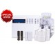Texecom Premier Elite Hybrid Wireless Alarm Kit with Wireless Bell Box