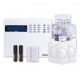 Texecom Premier Elite Hybrid Wireless Alarm Kit with Wireless Bell Box (Kit-1004)