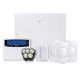 Texecom Premier Elite Hybrid Wireless Alarm Kit (Kit-1001)