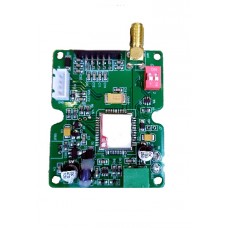 AD-09UB GSM Alarm SMS and Call Dialler, 8 Inputs