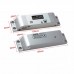 Surface Mounted Solenoid Bolt Electric Drop Lock