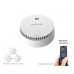 Battery Powered Domestic Smoke Alarm with Wireless Interconnection