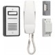 Bell Systems 901 Professional 1 Way Audio Door Entry Kit with Lock Release