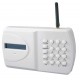 Universal 2 / 3 / 4G Burglar Alarm GSM SMS and Speech Dialler