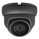 5MP Compact Colour, IR Dome Camera with Fixed Wide Angle Lens
