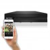 SPRO B5 5MP Lite 16 Channel 5 in 1 DVR with AI
