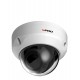 SPRO Vandal Resistant 5MP HD Fixed Lens 4 in 1 Dome Camera, White