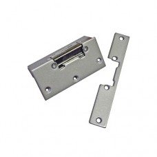 Dorcas ADCN203+S Lock Release Electric Strike for Door Entry and Access Control Systems Fail Secure