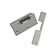 Dorcas ADCN203+S Lock Release Electric Strike for Door Entry and Access Control Systems Fail Secure