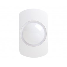 Texecom Ricochet Wireless Capture Dual Technology Indoor Motion Detector