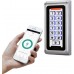 SMART, Proximity Keypad Access Control Kit, APP Control, Wi-Fi Enabled, with Maglock