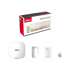 Dahua AirShield WiFi Alarm Kit - DA-ART-ARC3000H-03-GW2