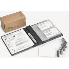 Paxton 820-010G PROXIMITY 10 key fob pack green for Switch 2 & Compact