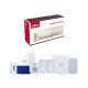 SMART Wireless Alarm Kit with Proximity Keypad, Wi-Fi, LAN & 4G Connectivity