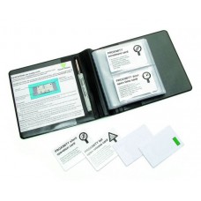 Paxton 830-010G PROXIMITY 10 key CARD pack green for Switch 2 & Compact
