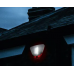 Pyronix Deltabell PLUS Live Intruder Alarm ILLUMINATED Bell Box - BLACK