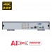 SPRO B7 8MP Pro 4 Channel 5 in 1 DVR with AI