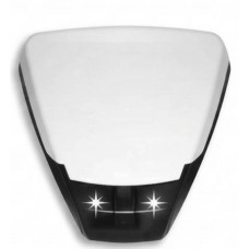 Pyronix Decoy Dummy Deltabell with Twin Battery Flashing LEDs - Black