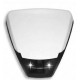 Pyronix Decoy Dummy Deltabell with Twin Battery Flashing LEDs - Black