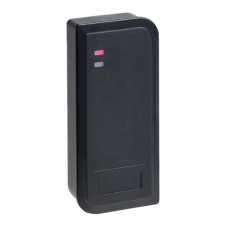Proximity Access Control Reader, All In One Reader and Door Controller, IP66, 2000 Users