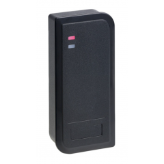 Proximity Access Control Reader, All In One Reader and Door Controller, IP66, 2000 Users