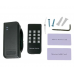Proximity Access Control Reader, All In One Reader and Door Controller, IP66, 2000 Users