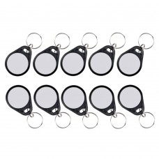 Paxton 695-150 GENUINE Mifare Proximity Tags - Pack of 10 for Net2