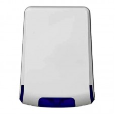 Live Bell Box for Wired Burglar Alarm 105db